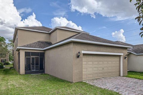House in Winter Garden, Florida 6 bedrooms, 252.14 sq.m. № 1612604 - photo 27