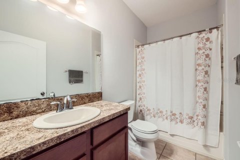 House in Winter Garden, Florida 6 bedrooms, 252.14 sq.m. № 1612604 - photo 16