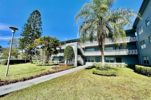 Condo à Boca Raton, Floride, 1 chambre № 2249593