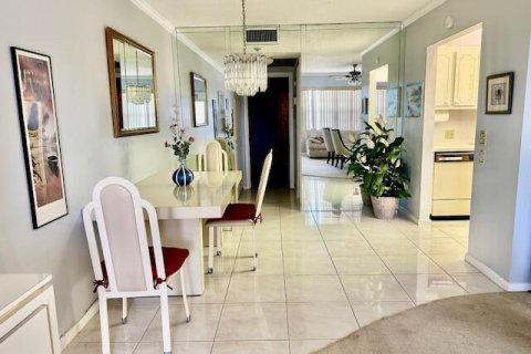 Copropriété à vendre à Boca Raton, Floride: 1 chambre, 66.43 m2 № 2249593 - photo 6