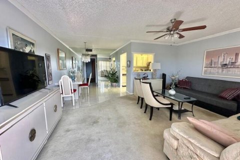 Copropriété à vendre à Boca Raton, Floride: 1 chambre, 66.43 m2 № 2249593 - photo 4