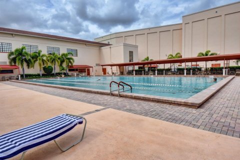 Copropriété à vendre à Boca Raton, Floride: 1 chambre, 66.43 m2 № 2249593 - photo 30