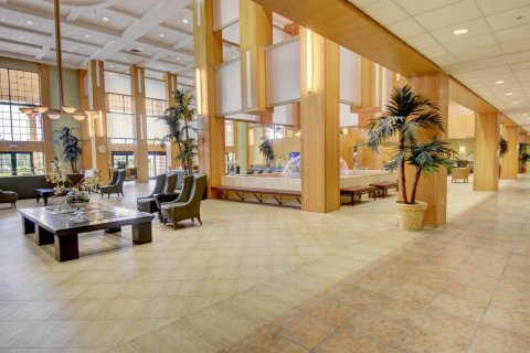 Copropriété à vendre à Boca Raton, Floride: 1 chambre, 66.43 m2 № 2249593 - photo 16