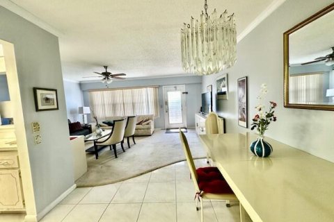 Copropriété à vendre à Boca Raton, Floride: 1 chambre, 66.43 m2 № 2249593 - photo 7