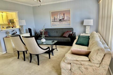 Copropriété à vendre à Boca Raton, Floride: 1 chambre, 66.43 m2 № 2249593 - photo 5