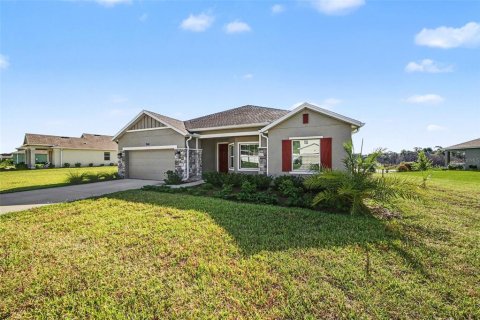 Villa ou maison à vendre à Mount Dora, Floride: 3 chambres, 225.85 m2 № 2224725 - photo 2