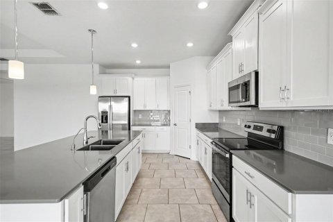 Villa ou maison à vendre à Mount Dora, Floride: 3 chambres, 225.85 m2 № 2224725 - photo 9