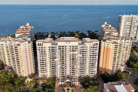 Снять в аренду кондоминиум в Ки-Бискейн, Флорида 3 спальни, 206.24м2, № 2034643 - фото 20