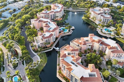 Снять в аренду кондоминиум в Ки-Бискейн, Флорида 3 спальни, 206.24м2, № 2034643 - фото 22