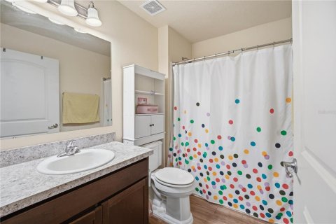 Villa ou maison à vendre à Apopka, Floride: 4 chambres, 117.06 m2 № 2416299 - photo 15