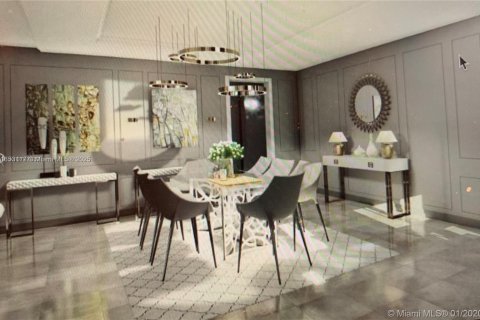 House in Miami, Florida 4 bedrooms № 2022492 - photo 3