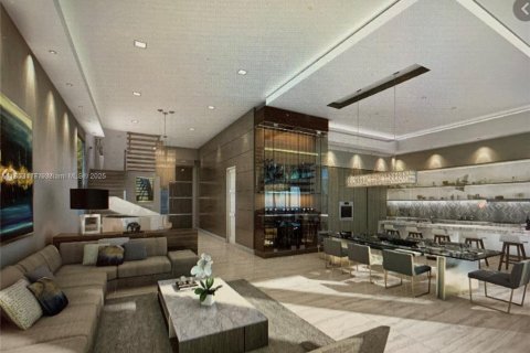 House in Miami, Florida 4 bedrooms № 2022492 - photo 2