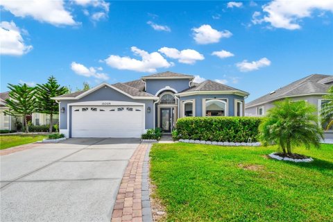 Villa ou maison à Orlando, Floride 4 chambres, 185.53 m2 № 2099730