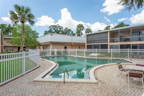 Copropriété à vendre à Tampa, Floride: 2 chambres, 97.55 m2 № 1910379 - photo 25