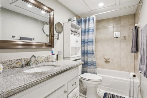 Copropriété à vendre à Tampa, Floride: 2 chambres, 97.55 m2 № 1910379 - photo 20