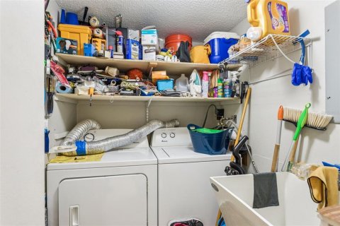 Copropriété à vendre à Tampa, Floride: 2 chambres, 97.55 m2 № 1910379 - photo 23