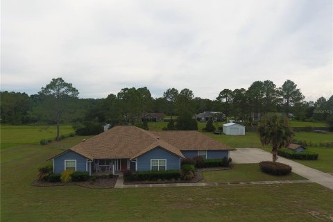 Casa en venta en Chiefland, Florida, 3 dormitorios, 198.16 m2 № 1904262 - foto 27