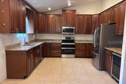 Casa en venta en Chiefland, Florida, 3 dormitorios, 198.16 m2 № 1904262 - foto 2