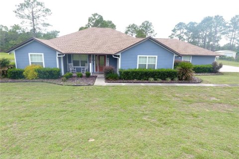 Casa en venta en Chiefland, Florida, 3 dormitorios, 198.16 m2 № 1904262 - foto 1