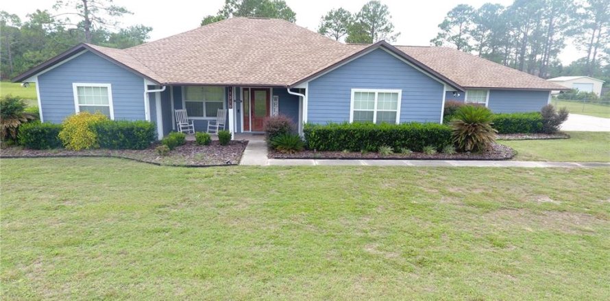 Casa en Chiefland, Florida 3 dormitorios, 198.16 m2 № 1904262