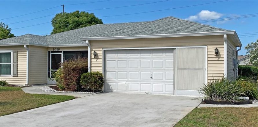 Casa en Lakeland, Florida 2 dormitorios, 111.2 m2 № 1829899