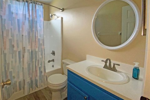 House in Lakeland, Florida 2 bedrooms, 111.2 sq.m. № 1829899 - photo 7
