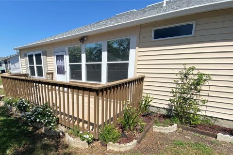House in Lakeland, Florida 2 bedrooms, 111.2 sq.m. № 1829899 - photo 12