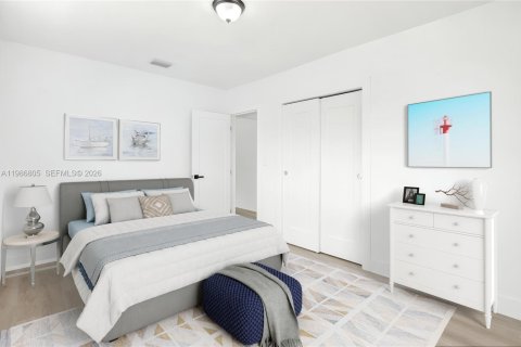 Купить виллу или дом в Майами, Флорида 1 комната, 152.55м2, № 2044982 - фото 11