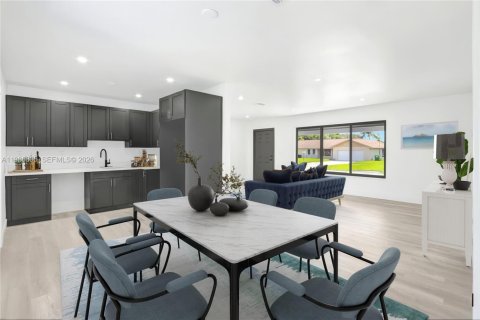 Купить виллу или дом в Майами, Флорида 1 комната, 152.55м2, № 2044982 - фото 5