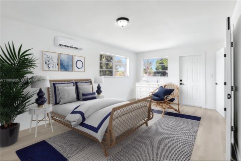 Купить виллу или дом в Майами, Флорида 1 комната, 152.55м2, № 2044982 - фото 7