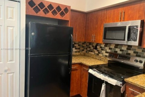 Снять в аренду кондоминиум в Пемброк-Пайнс, Флорида 1 спальня, 64.1м2, № 1999093 - фото 8