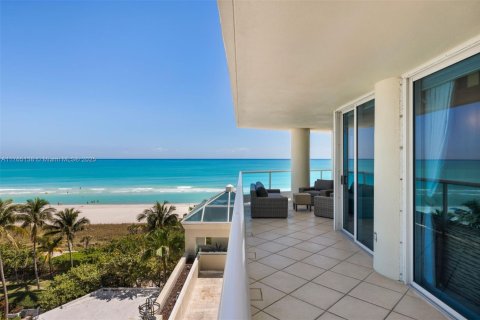 Condominio en venta en Miami Beach, Florida, 3 dormitorios, 191.38 m2 № 1697855 - foto 9