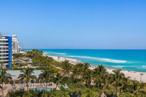 Condominio en venta en Miami Beach, Florida, 3 dormitorios, 191.38 m2 № 1697855 - foto 12