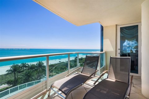 Condominio en venta en Miami Beach, Florida, 3 dormitorios, 191.38 m2 № 1697855 - foto 7