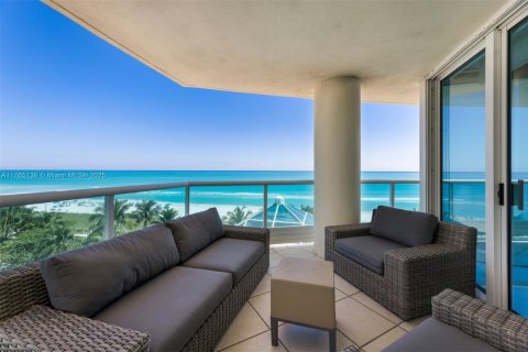 Condominio en venta en Miami Beach, Florida, 3 dormitorios, 191.38 m2 № 1697855 - foto 10