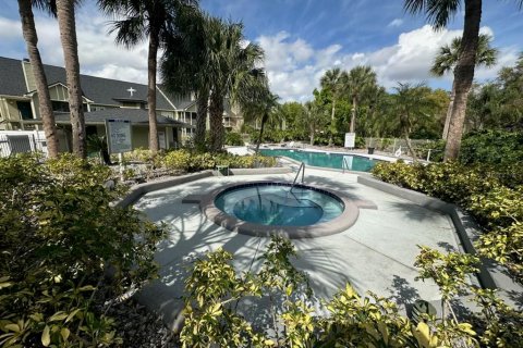 Copropriété à louer à Orlando, Floride: 3 chambres, 129.88 m2 № 1776739 - photo 18