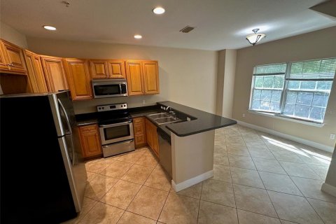 Copropriété à louer à Orlando, Floride: 3 chambres, 129.88 m2 № 1776739 - photo 4