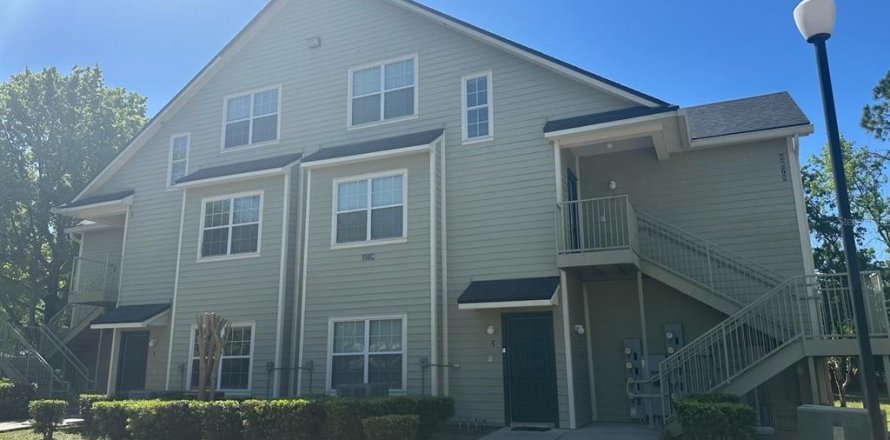 Condominio en Orlando, Florida, 3 dormitorios № 1776739