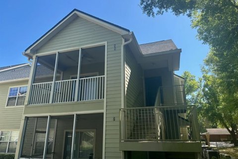 Copropriété à louer à Orlando, Floride: 3 chambres, 129.88 m2 № 1776739 - photo 2