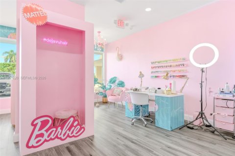 Купить коммерческую недвижимость в Хайалиа, Флорида № 2054292 - фото 14