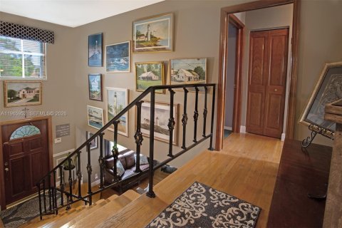 House in Homestead, Florida 5 bedrooms, 216.18 sq.m. № 2030605 - photo 12