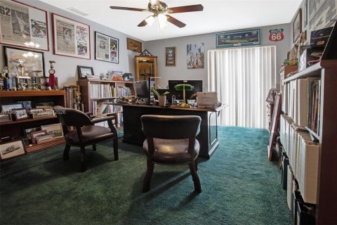House in Homestead, Florida 5 bedrooms, 216.18 sq.m. № 2030605 - photo 13