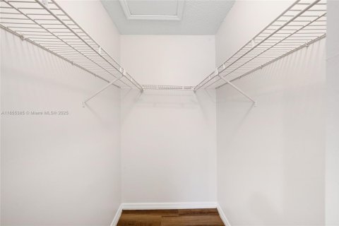 Touwnhouse à vendre à West Palm Beach, Floride: 2 chambres, 82.5 m2 № 1921902 - photo 15