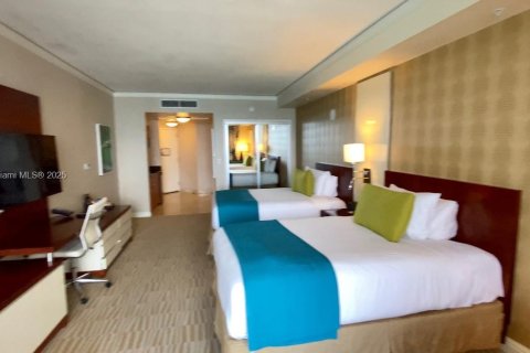 Купить кондоминиум в Санни-Айлс-Бич, Флорида 51.19м2, № 1959695 - фото 21