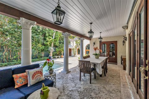 Casa en venta en Miami, Florida, 5 dormitorios, 396.6 m2 № 2056869 - foto 12