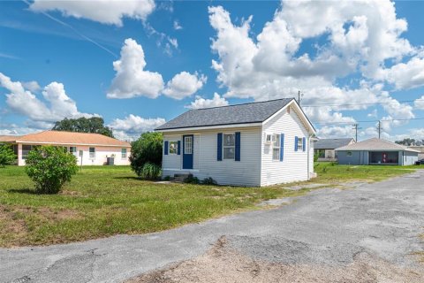 House in Lake Wales, Florida 2 bedrooms, 63.55 sq.m. № 2224710 - photo 14