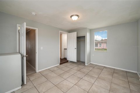 House in Lake Wales, Florida 2 bedrooms, 63.55 sq.m. № 2224710 - photo 8