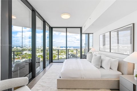 Condominio en venta en Miami Beach, Florida, 2 dormitorios, 129.04 m2 № 1857045 - foto 9