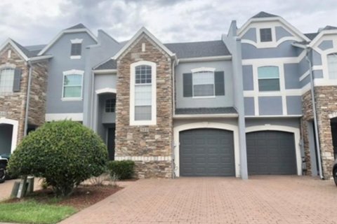 Touwnhouse à Orlando, Floride 4 chambres, 189.24 m2 № 2324834