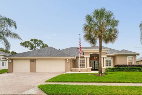 Villa ou maison à Spring Hill, Floride 4 chambres, 225.75 m2 № 2408159